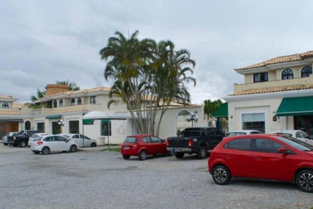 Suite Delicada Centro Buzios Экстерьер фото