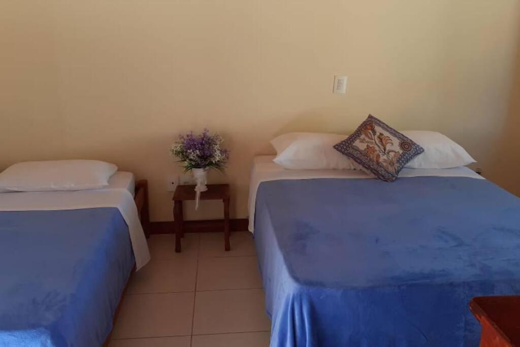Suite Delicada Centro Buzios Экстерьер фото