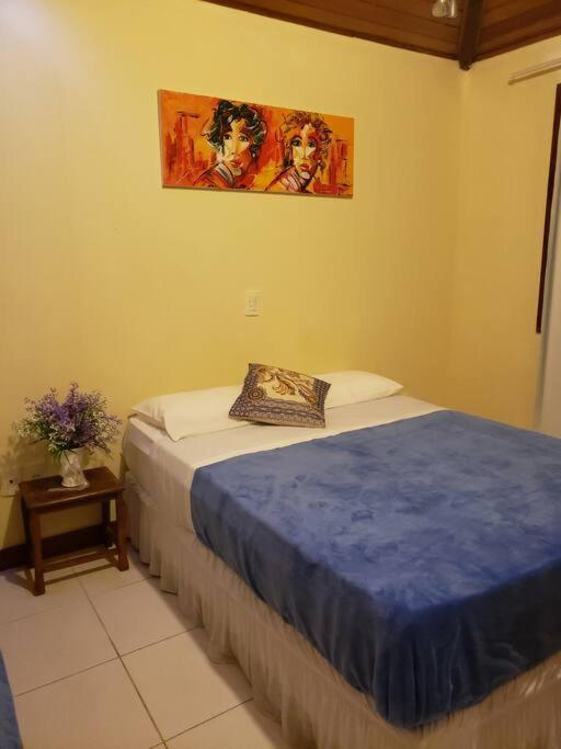 Suite Delicada Centro Buzios Экстерьер фото