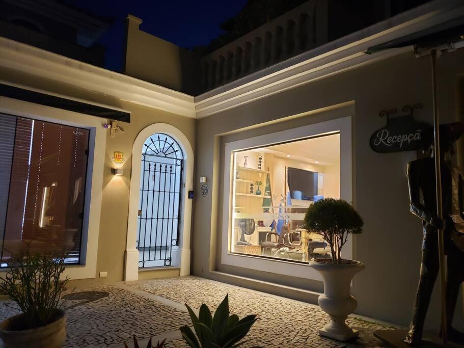 Suite Delicada Centro Buzios Экстерьер фото