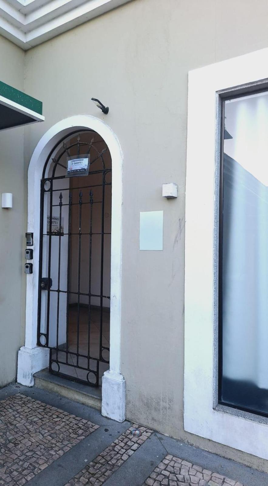 Suite Delicada Centro Buzios Экстерьер фото