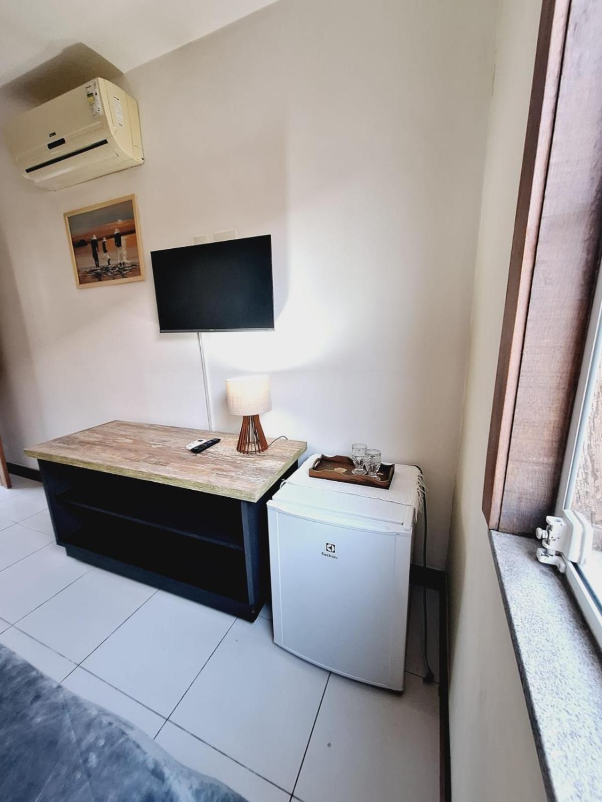 Suite Delicada Centro Buzios Экстерьер фото
