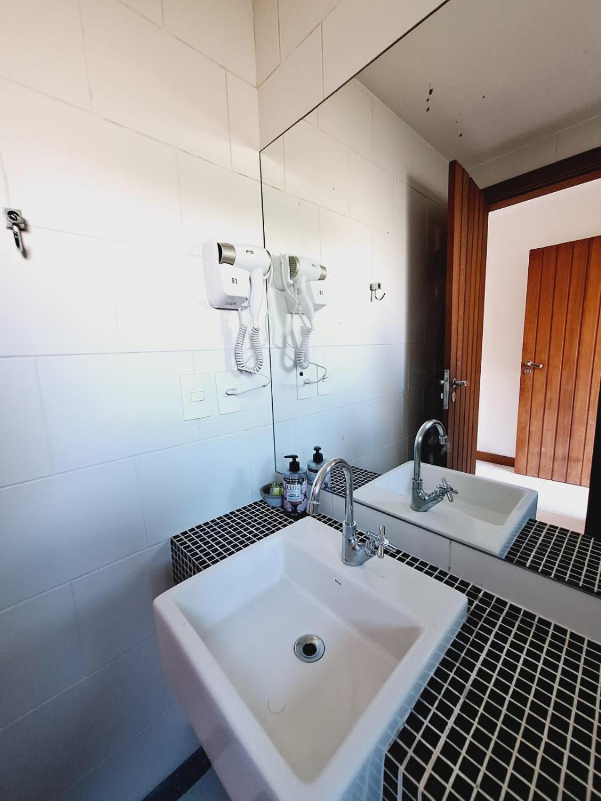 Suite Delicada Centro Buzios Экстерьер фото