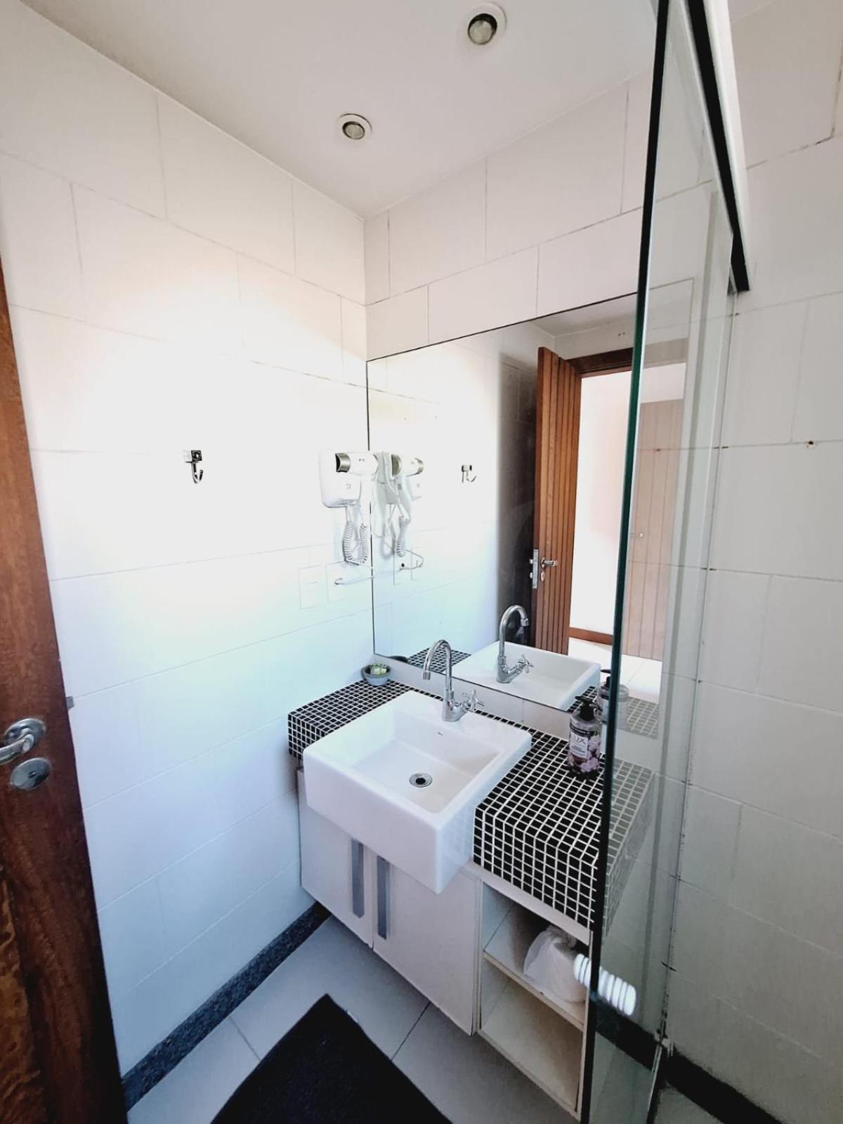 Suite Delicada Centro Buzios Экстерьер фото