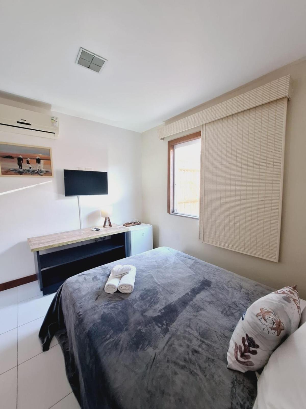 Suite Delicada Centro Buzios Экстерьер фото