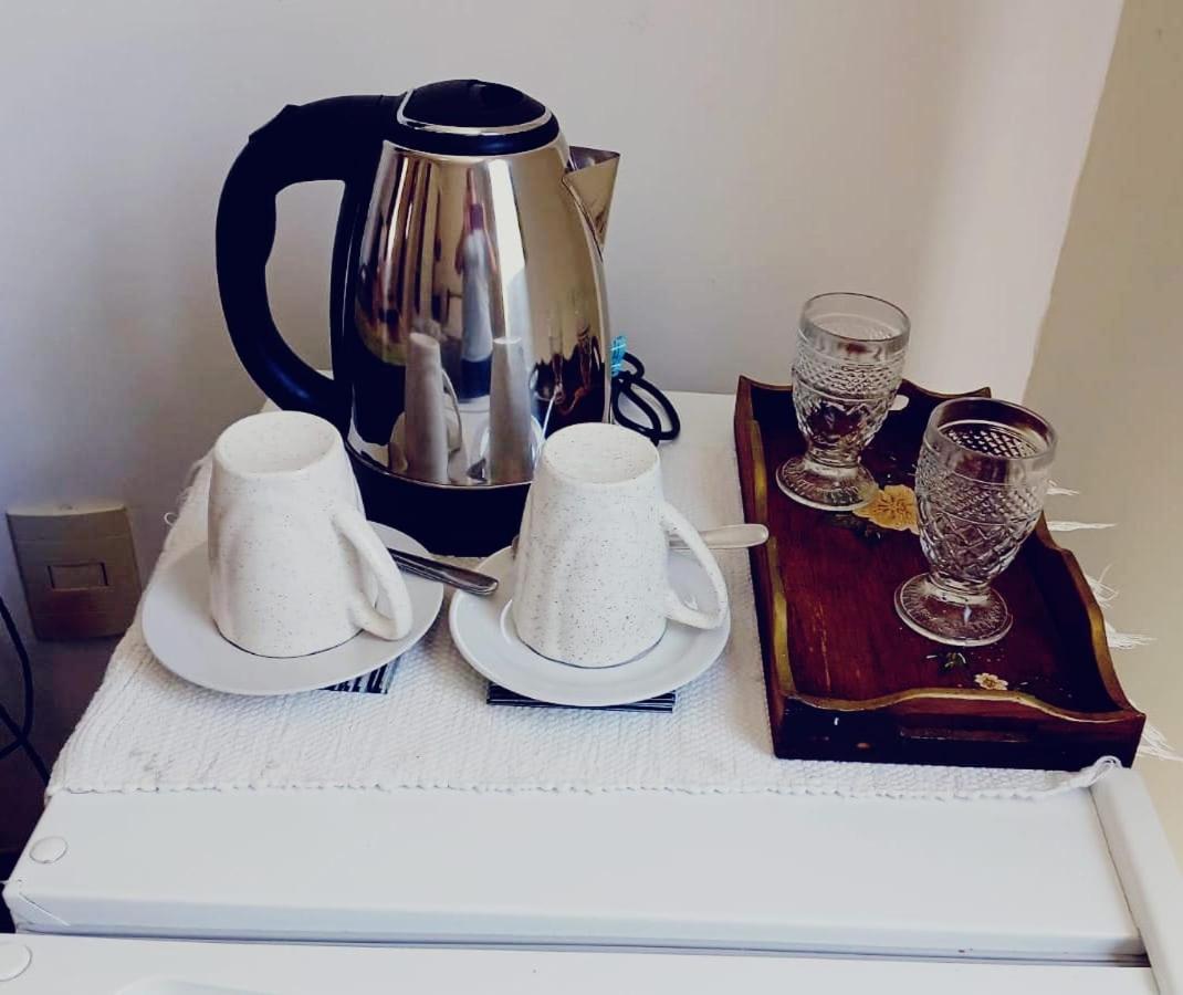 Suite Delicada Centro Buzios Экстерьер фото